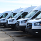 Image for article titled The First EVs in USPS' All-Electric Fleet Will Come From Ford